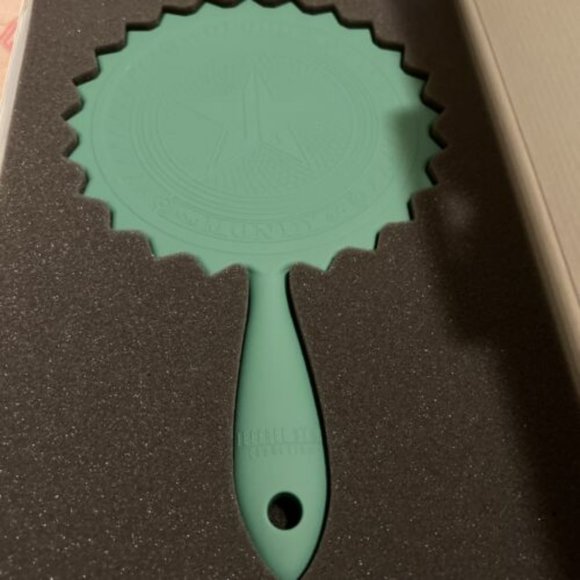 ⭐Jeffree Star⭐ Limited Edition Money Heist Hand Mirror - Picture 4 of 5